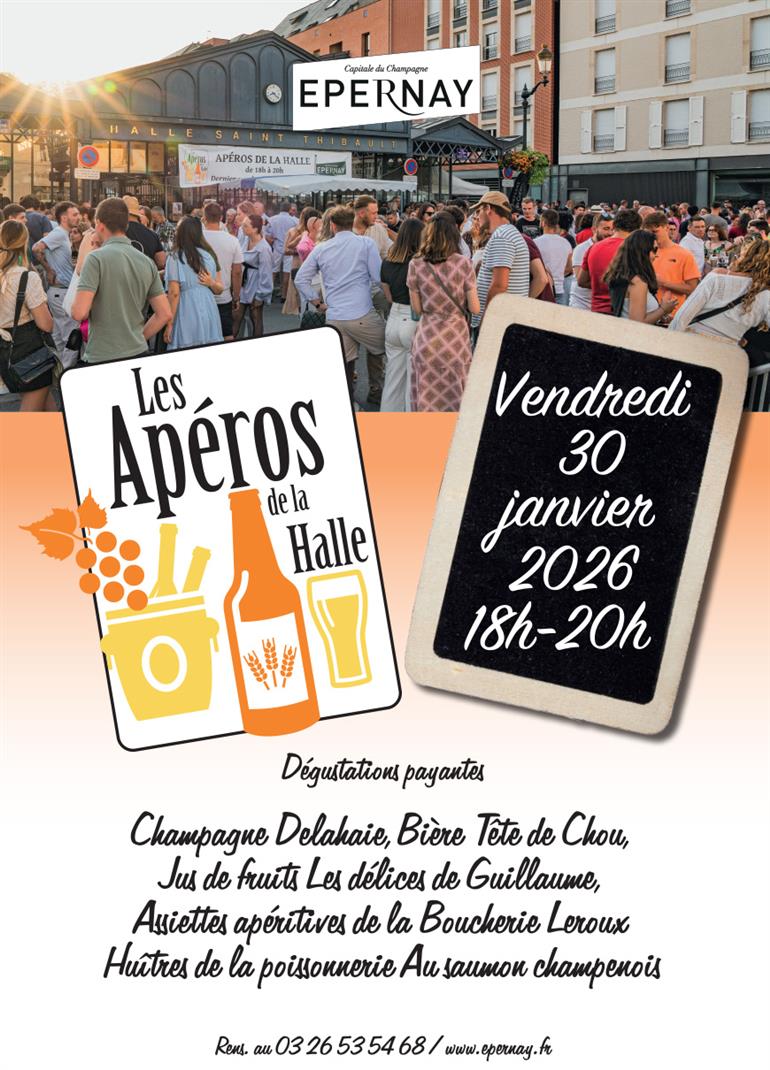 Les apéros de la Halle_1