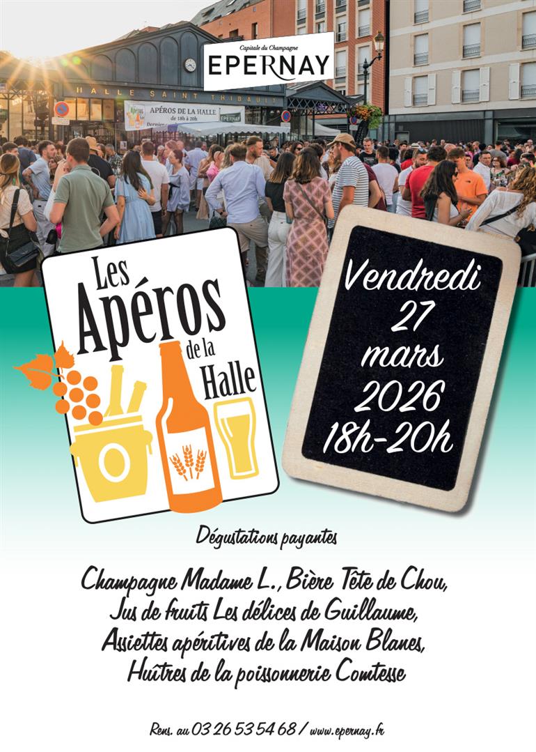 Les apéros de la Halle_1