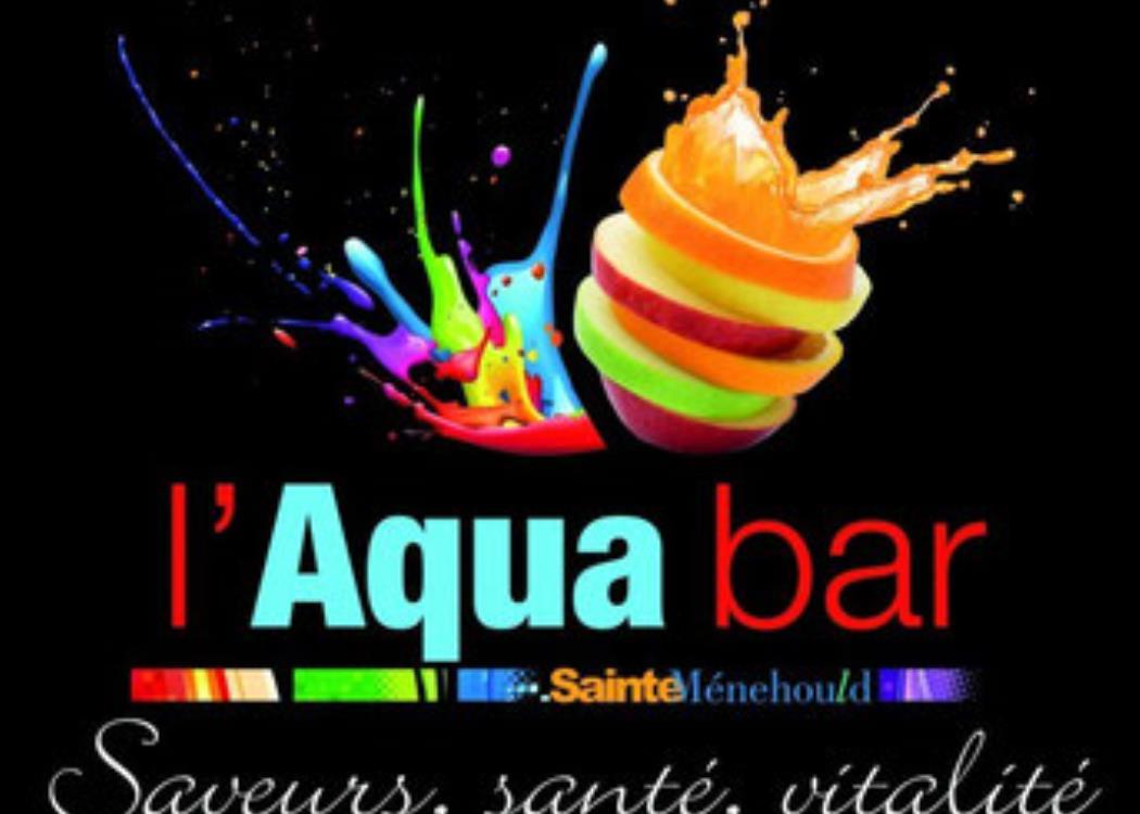 Aquabar