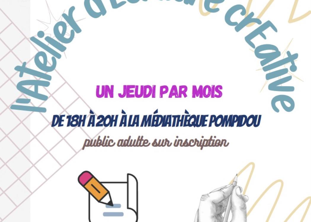 atelier-ecriture-creative-chalons-mediatheque-pompidou