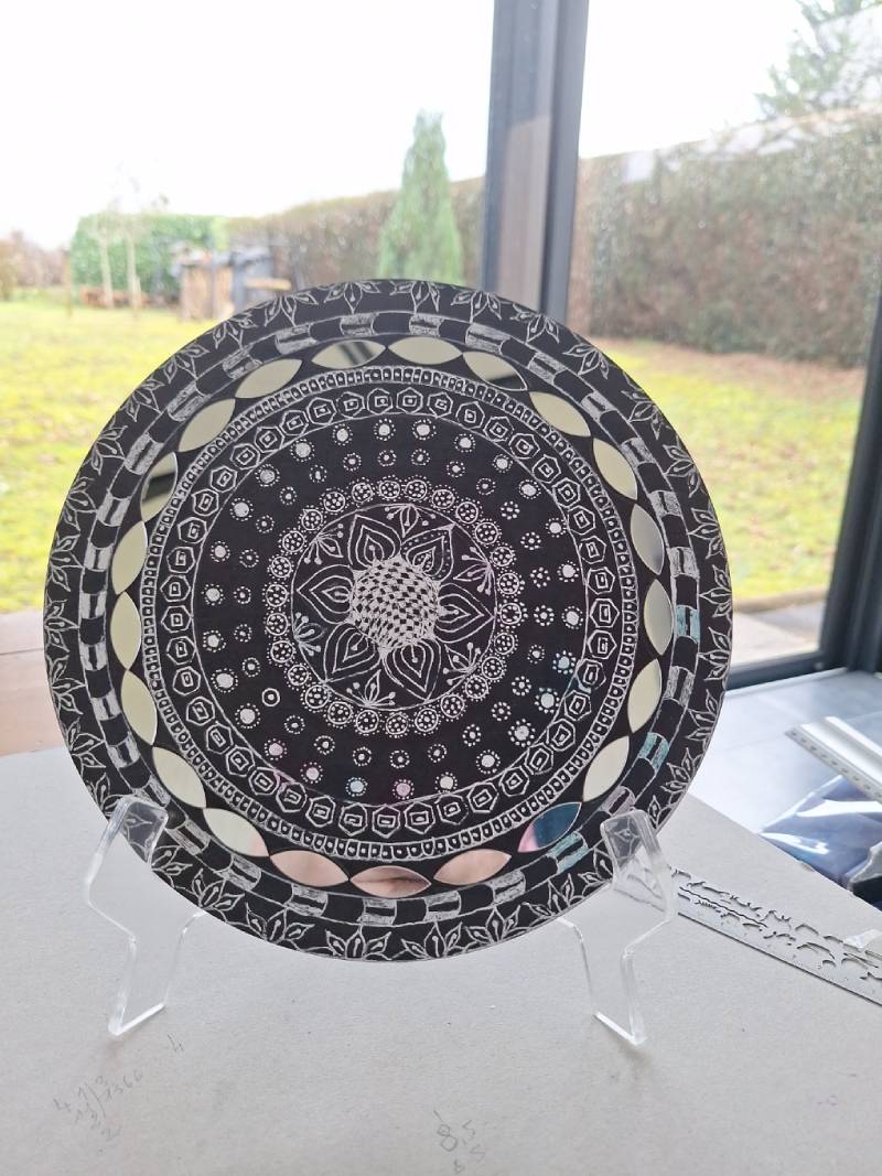 Atelier mandala