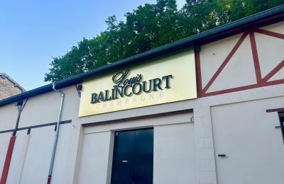 balincourt