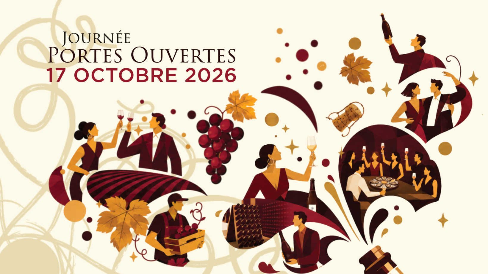 Vignobles en Scène : Atelier dégorgement au Champagne Pascal Machet