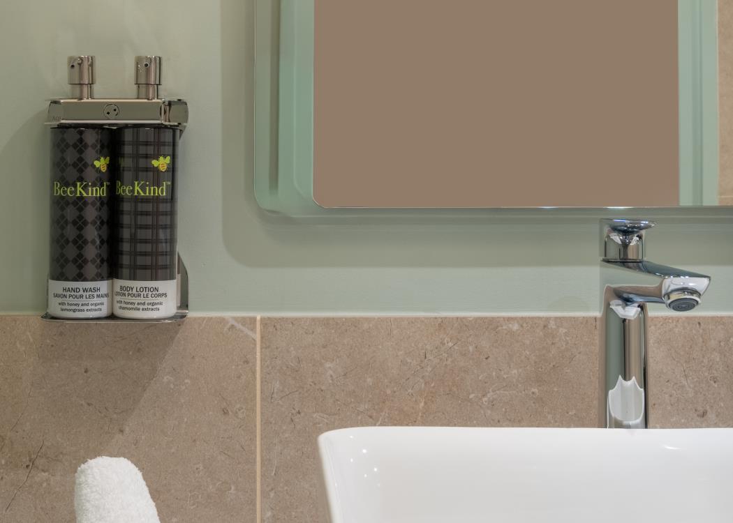 Salle de bain produits BeeKind Salle de bain produits BeeKind