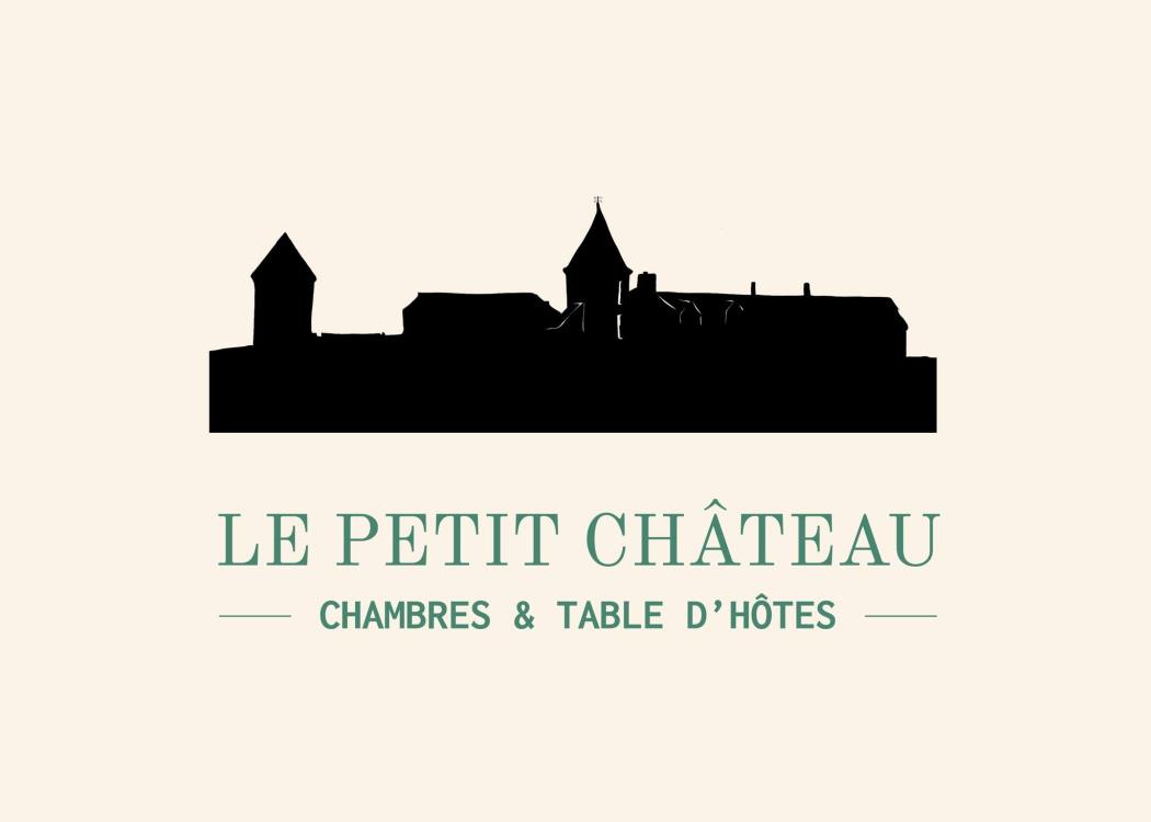 Le Petit Château - Baye