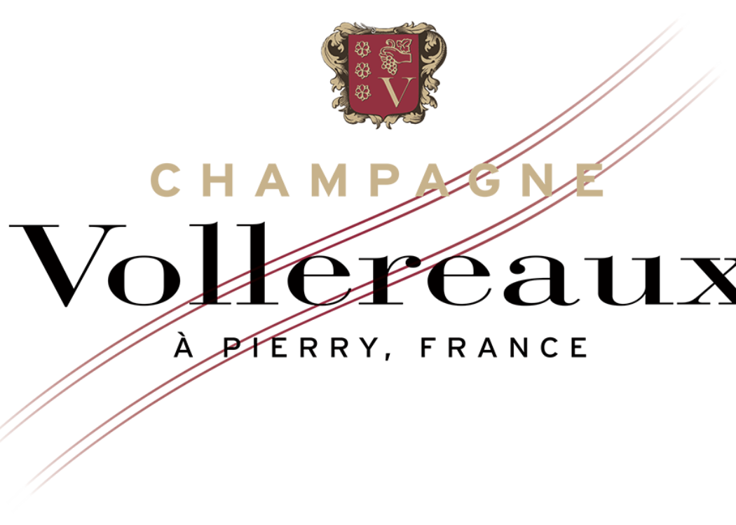 bloc marque Champagnes Vollereaux QUADRI