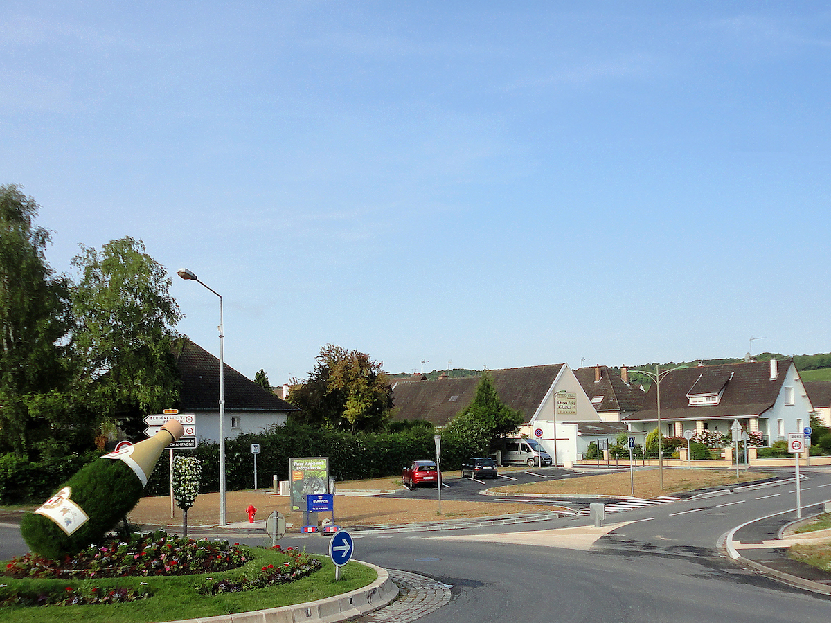 Piscine Neptune