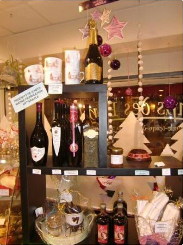 L'Hermitage