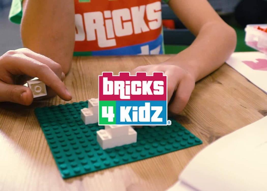 Bricks 4 kidz®