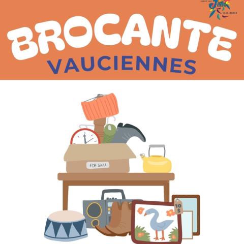 brocante Vauciennes-1