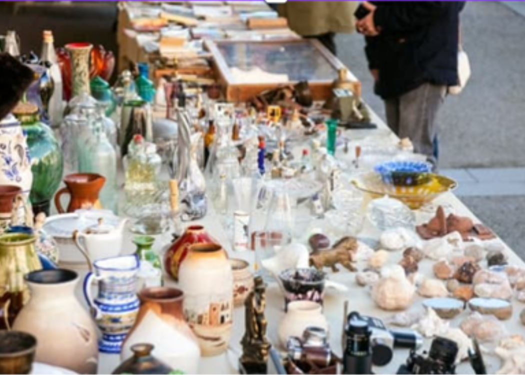 brocante