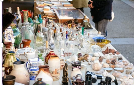 brocante