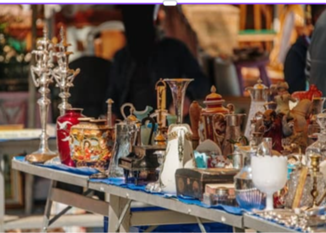 brocante