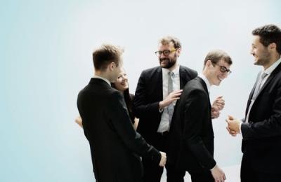 Concert : Ensemble Ouranos_1