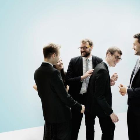 Concert : Ensemble Ouranos_1