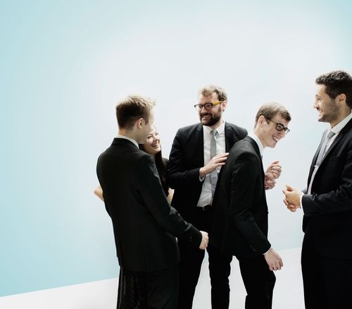 Concert : Ensemble Ouranos_1