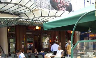 Brasserie le Grand Café - Reims
