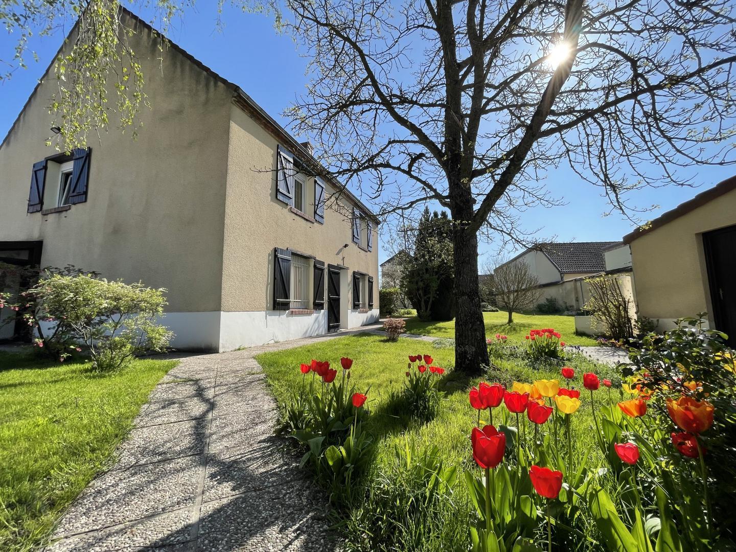 Gîte le Calyaden - Athis - Gites de France Marne