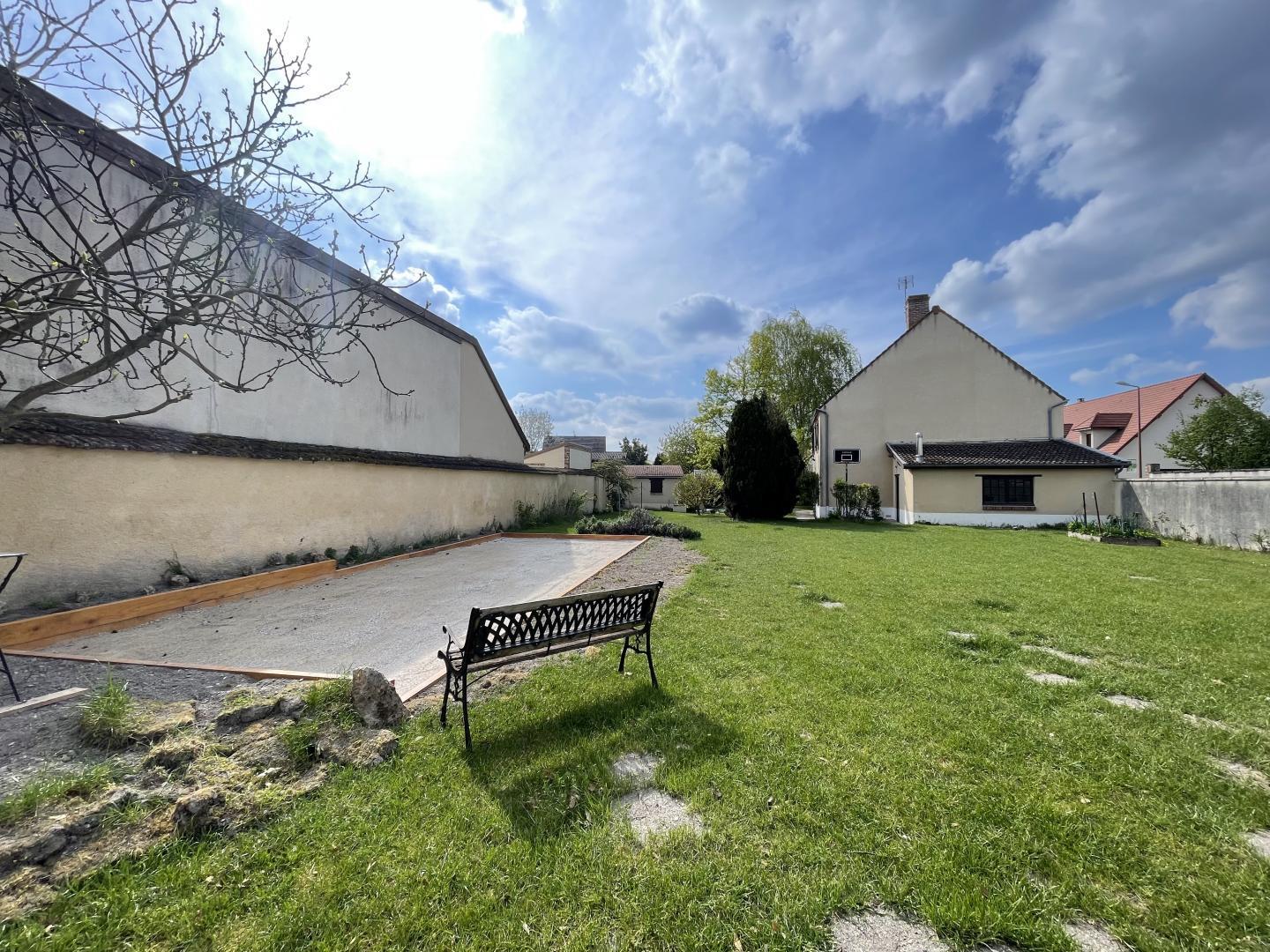 Gîte le Calyaden - Athis - Gites de France Marne