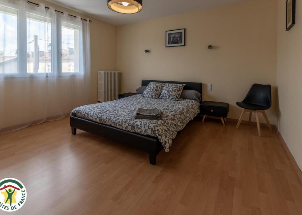 La Maison du Canal