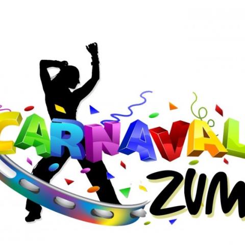 Zumba carnaval