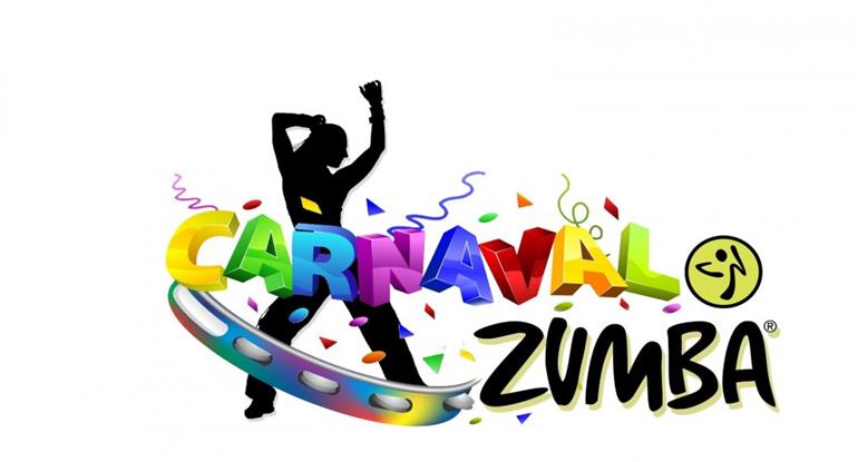 Zumba carnaval