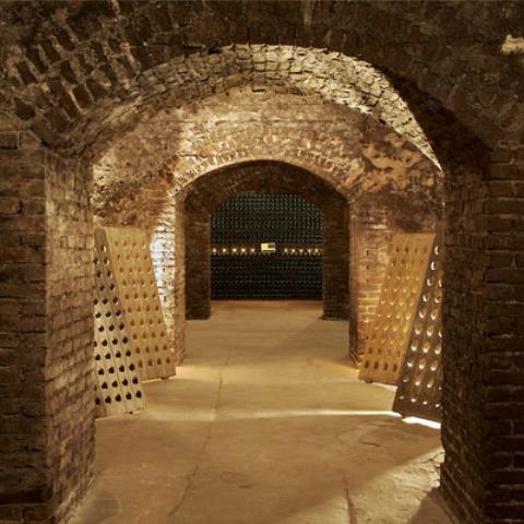 Epernay mon amour - Cave Champagne Charles Mignon - Epernay