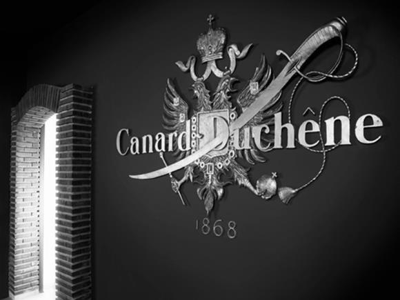 Maison de Champagne Canard Duchêne - Ludes