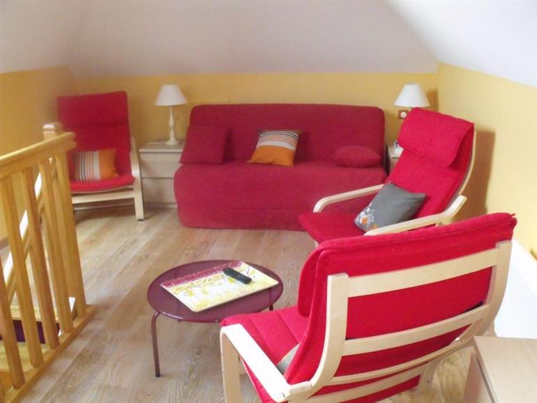 Intérieur Maison