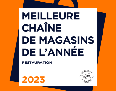 chaine 2023