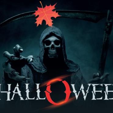 Challoween au CSC du Verbeau