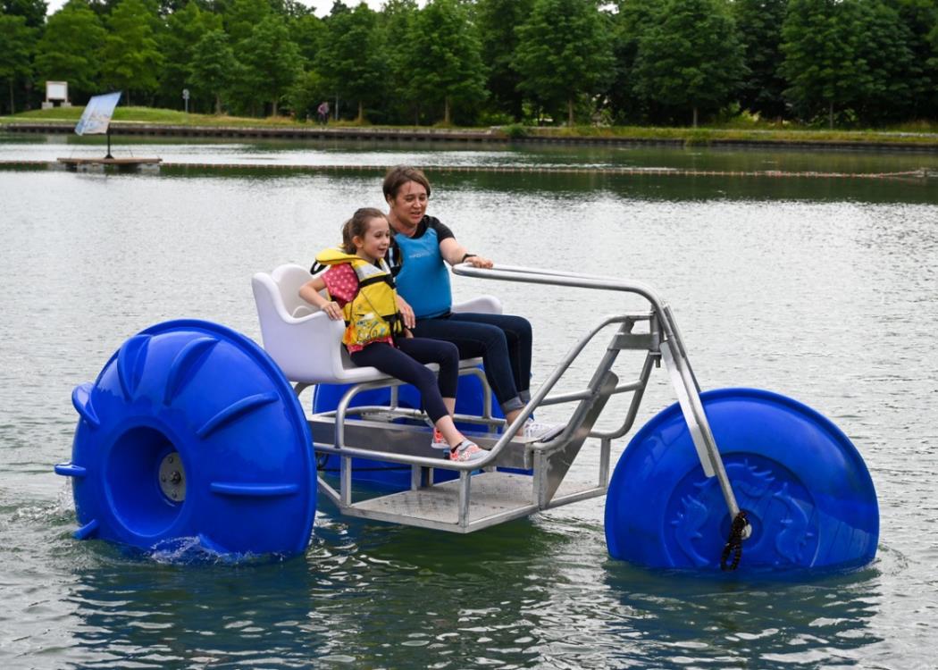 chalons-plage-animations-nautiques-tricycle