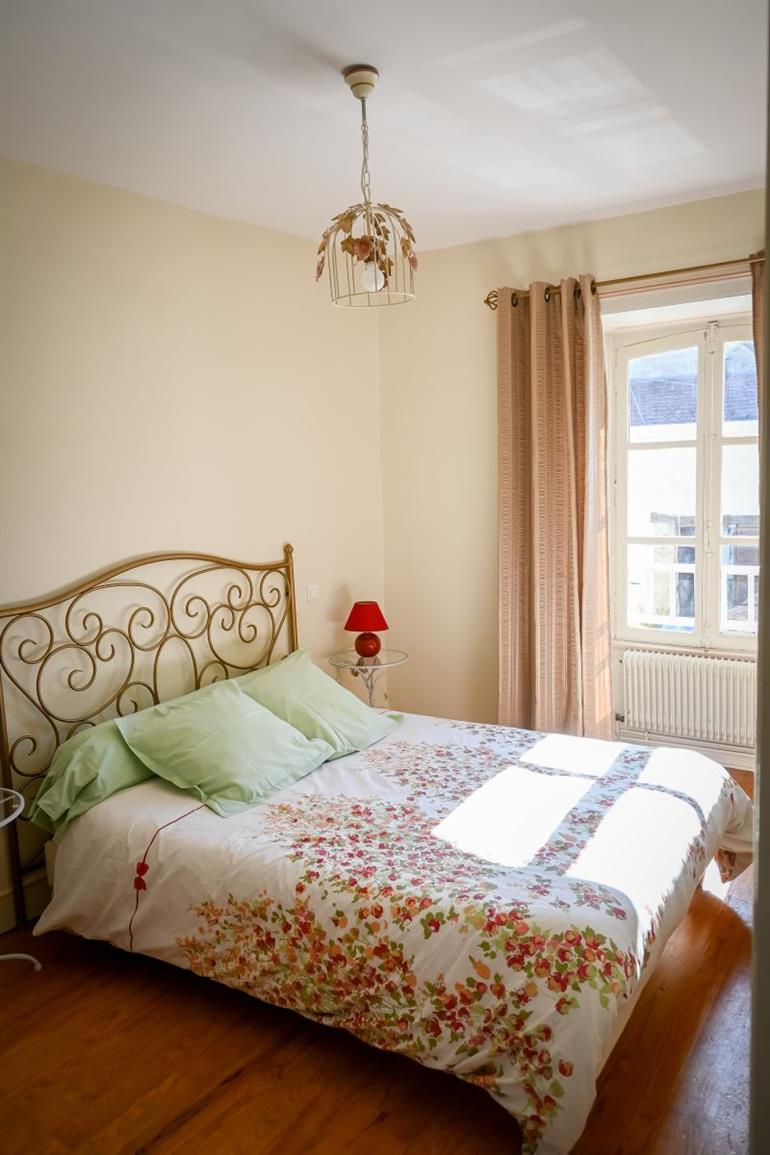 chambres-d-hotes-champagne-guy-charbaut-chambre-5 @ Studio Gaillot