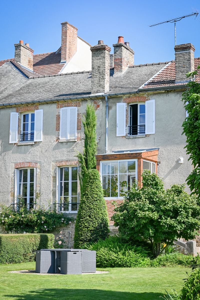 Chambres d’hôtes Champagne Guy Charbaut