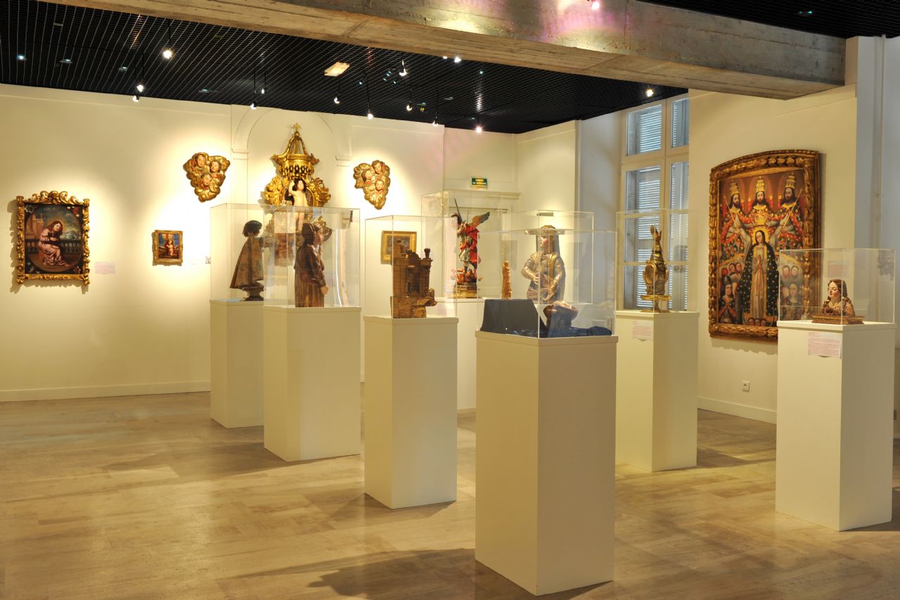 Musée de la Crèche