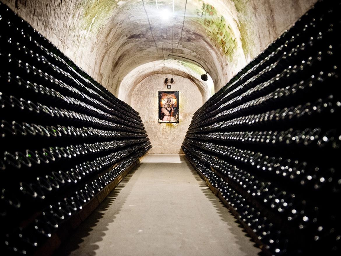 champagne-canard-duchene-visite-charles-vii-caves