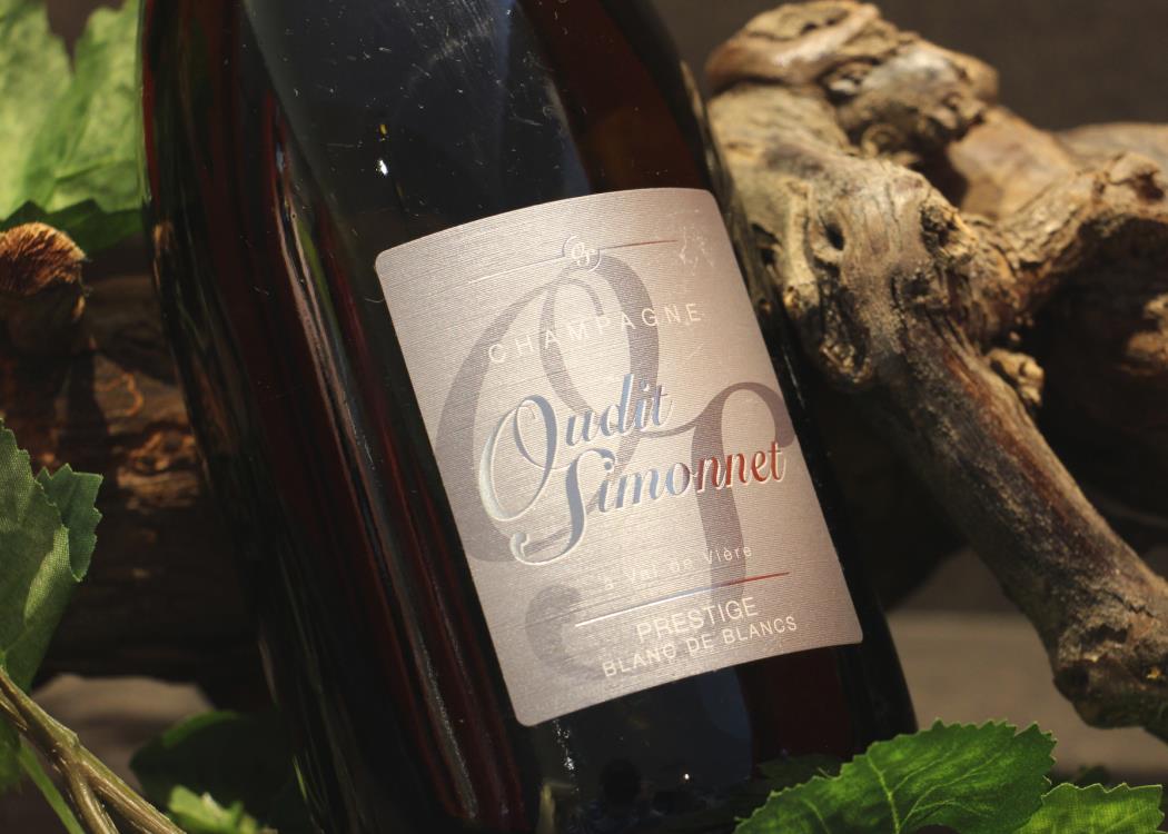 Champagne Oudit-Simonnet - Val de Vière