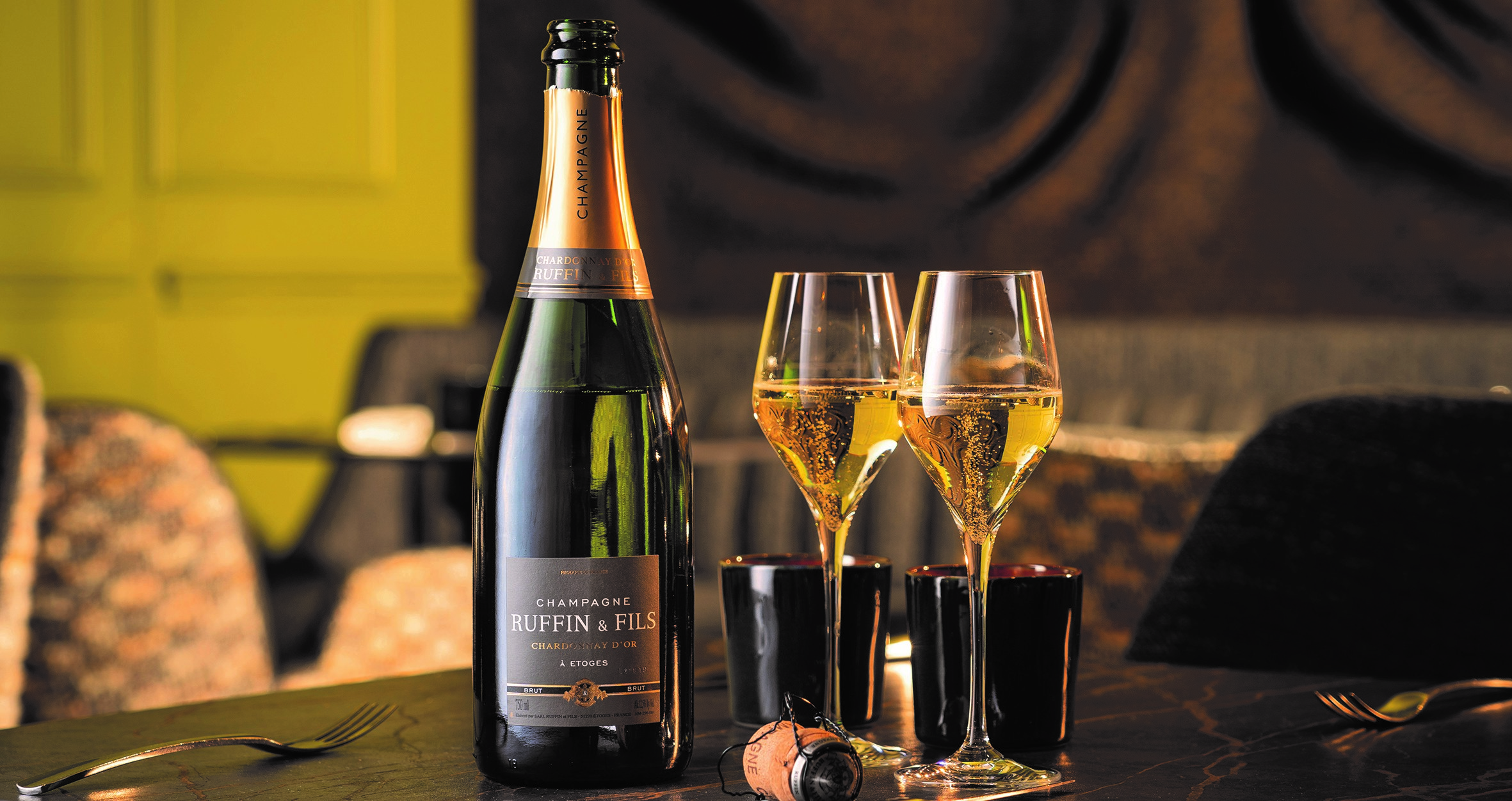 Champagne Ruffin et Fils