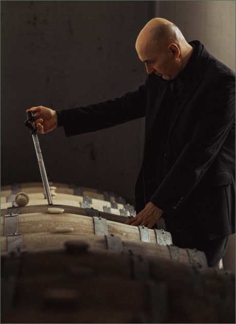 Les ateliers « Champagne » – Champagne Telmont