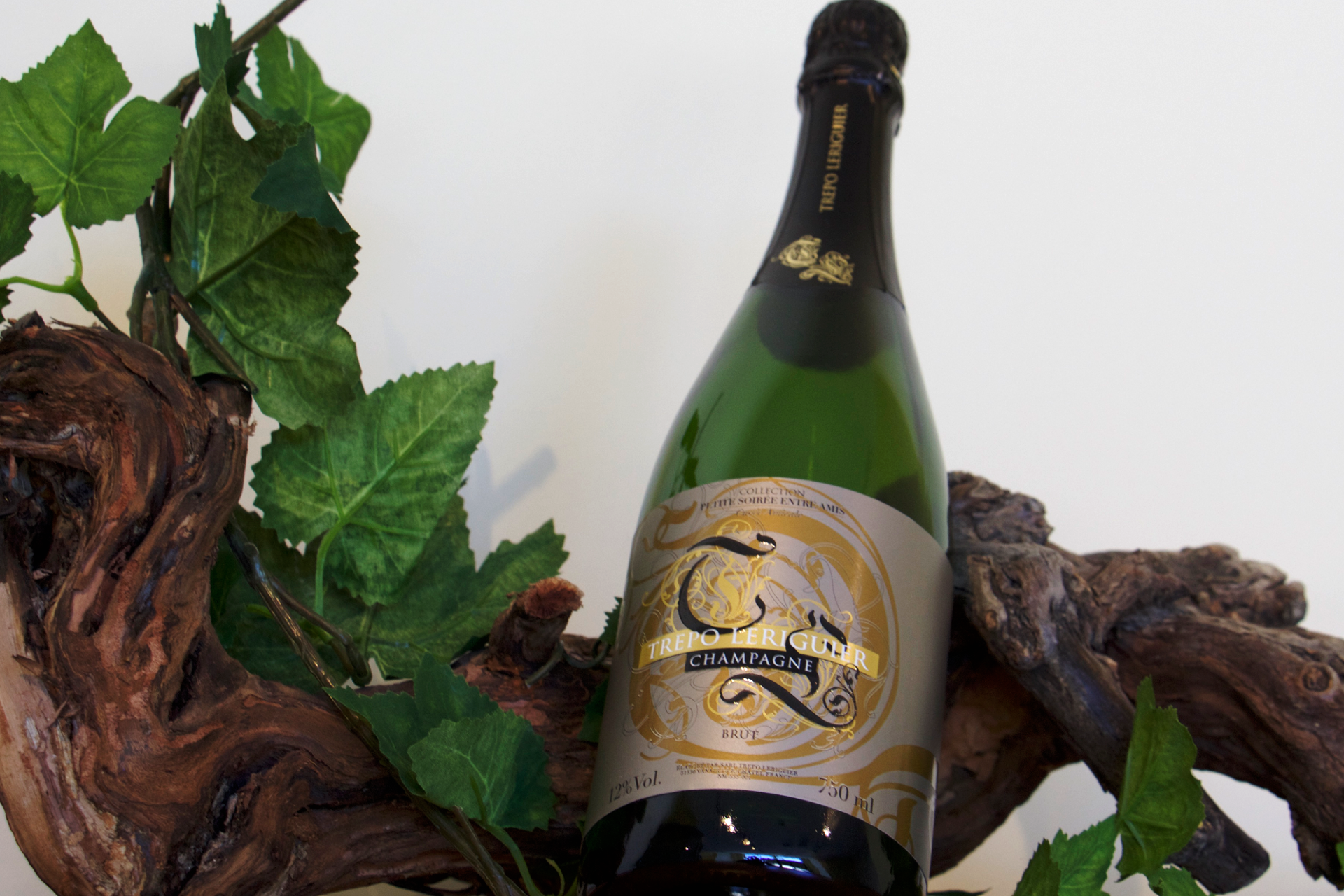 Champagne Didier Sébille