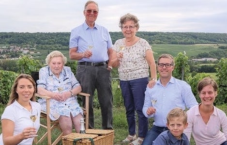 CHAMPAGNE J CHARPENTIER