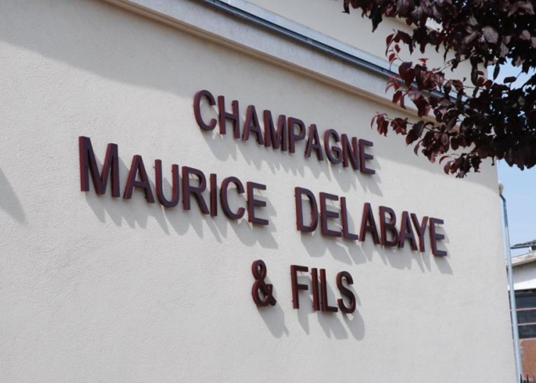 Champagne Delabaye & Fils - Damery