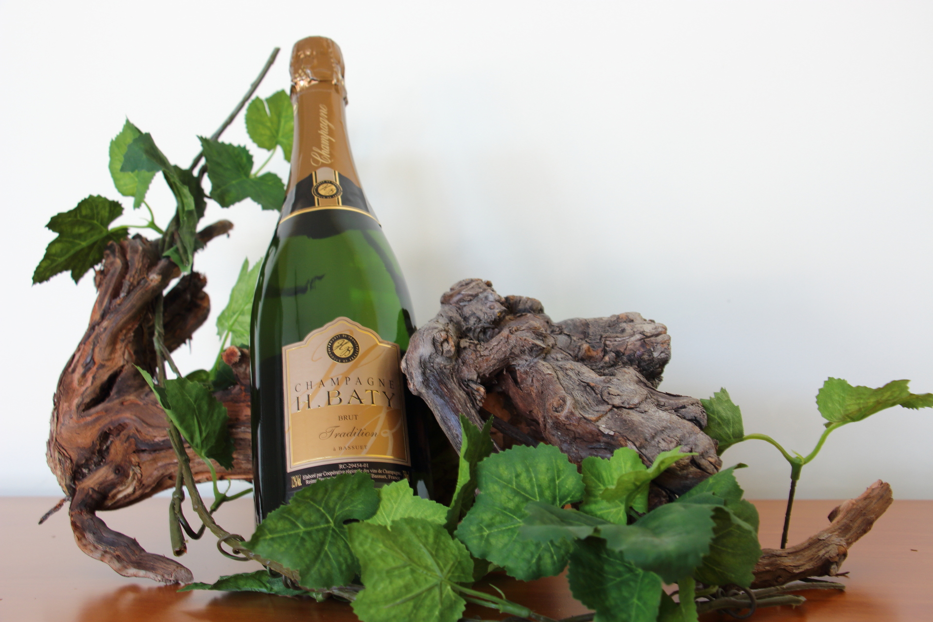 Champagne Didier Sébille
