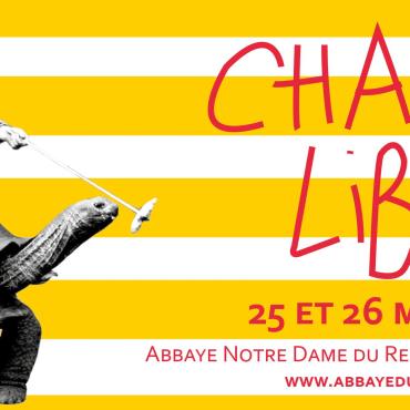 Festival Champs Libres Du 25 au 26 mai 2024