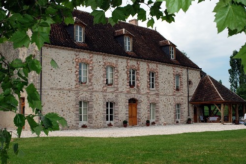 Stages de Kayak à Marcilly-sur-Seine