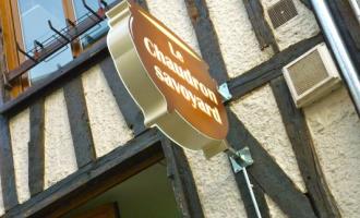 Le Chaudron Savoyard - Châlons-en-Champagne