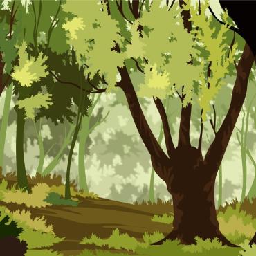 Ciné Mômes "Forêt sauvage" Le 9 oct 2024