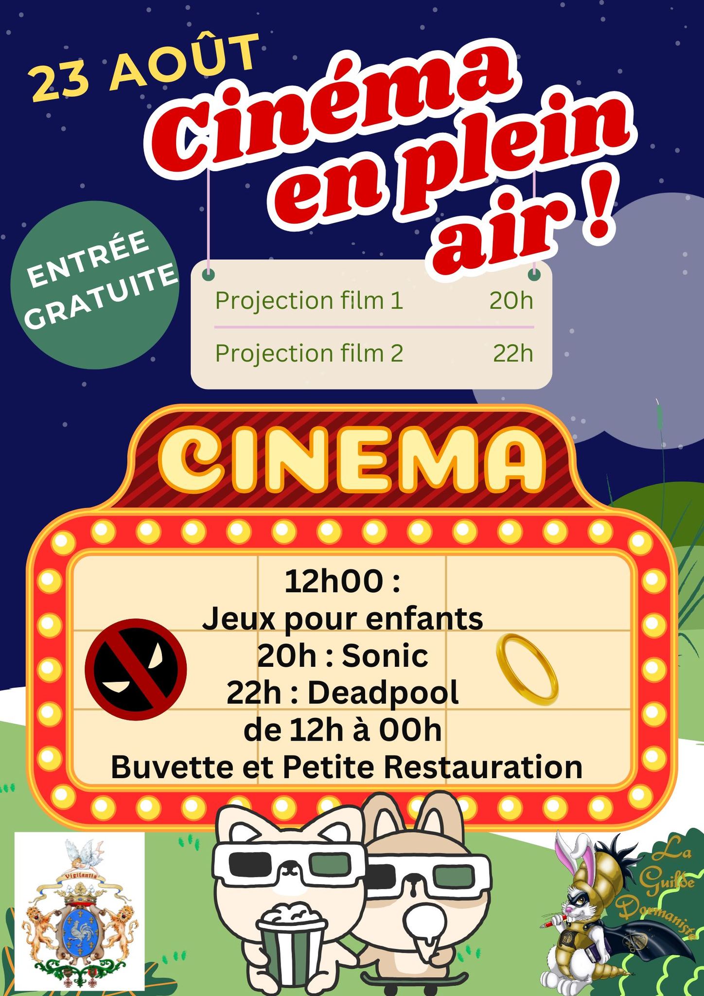 Le Champenois