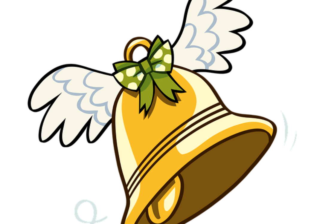 cloche de paques cloche de paques