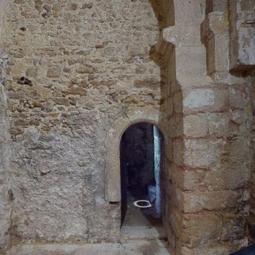 Journées Européennes du Patrimoine - Visite du Clocher de l